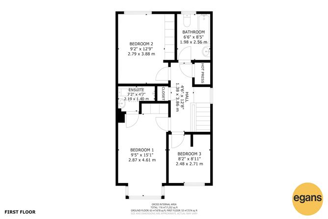 91 Glenmore Wood, Dublin Road, Mullingar, Co. Westmeath