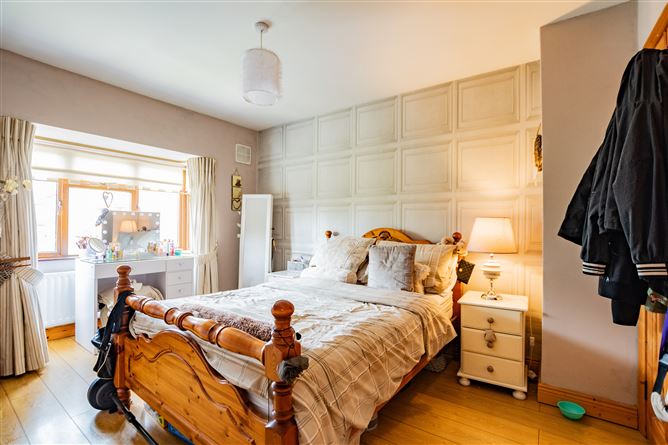 91 Glenmore Wood, Dublin Road, Mullingar, Co. Westmeath