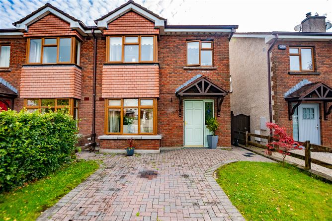 91 Glenmore Wood, Dublin Road, Mullingar, Co. Westmeath