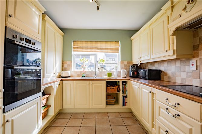 91 Glenmore Wood, Dublin Road, Mullingar, Co. Westmeath