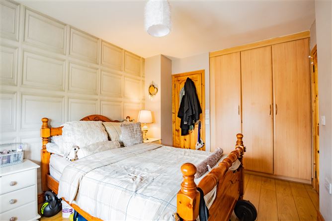 91 Glenmore Wood, Dublin Road, Mullingar, Co. Westmeath