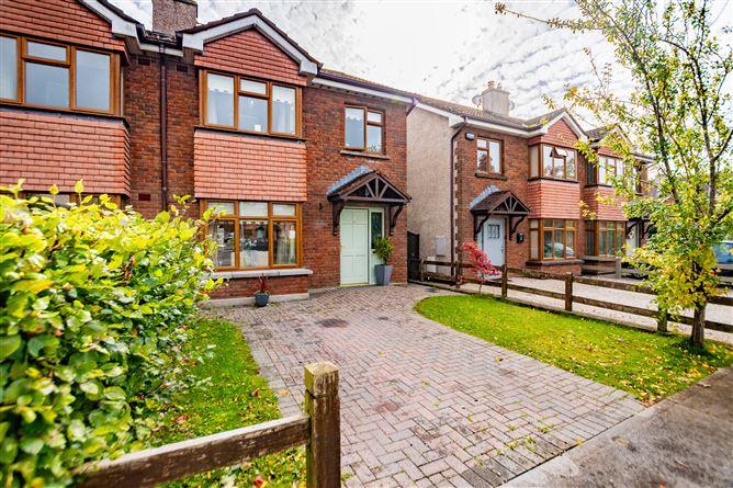 91 Glenmore Wood, Dublin Road, Mullingar, Co. Westmeath