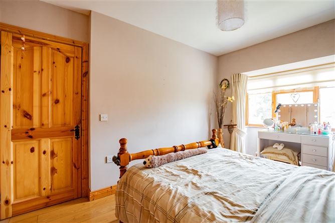 91 Glenmore Wood, Dublin Road, Mullingar, Co. Westmeath