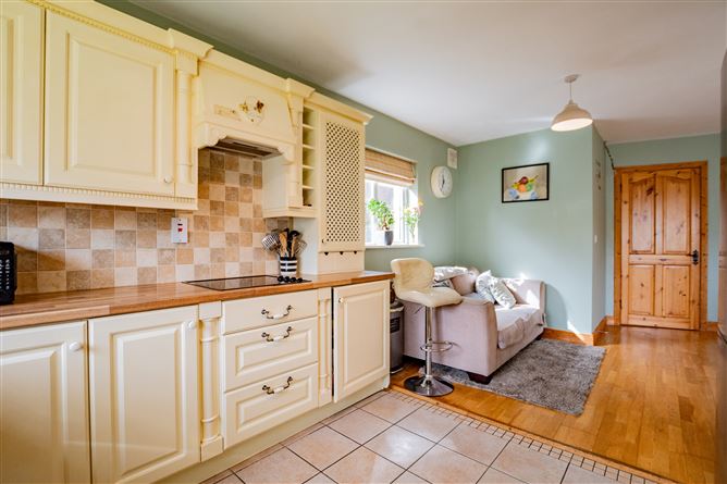 91 Glenmore Wood, Dublin Road, Mullingar, Co. Westmeath