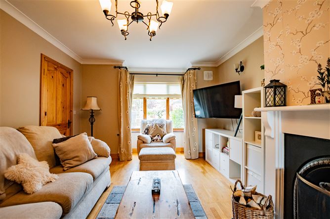 91 Glenmore Wood, Dublin Road, Mullingar, Co. Westmeath