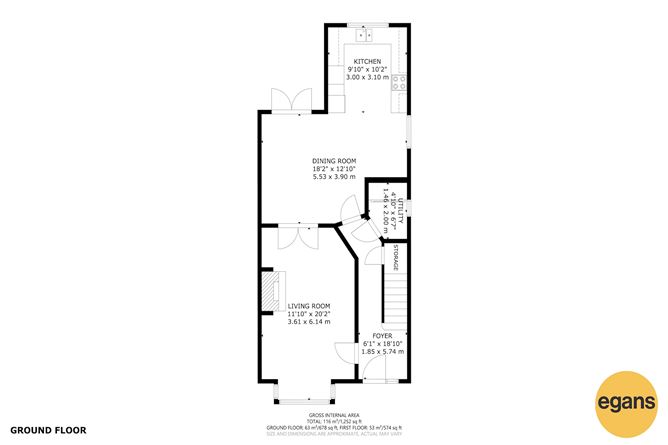 91 Glenmore Wood, Dublin Road, Mullingar, Co. Westmeath