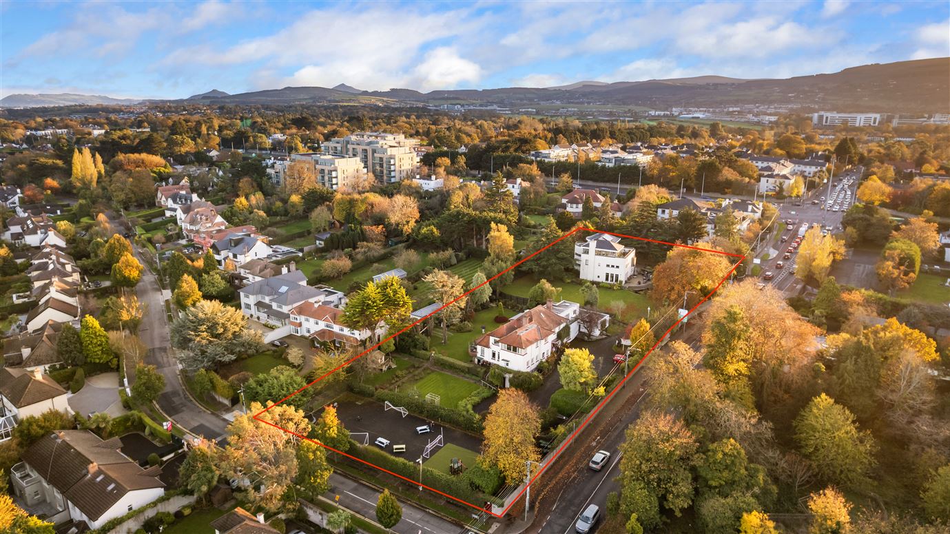 Newtownpark Avenue, Blackrock, Dublin