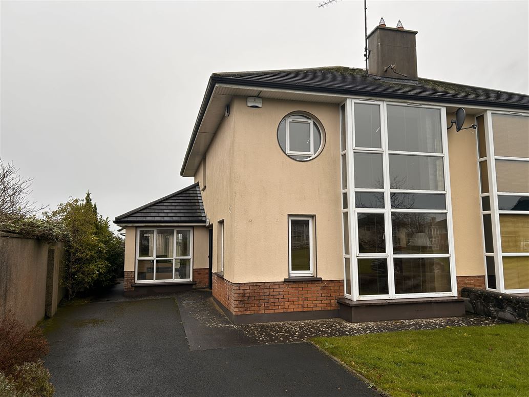 149 Palace Fields, Tuam, Galway