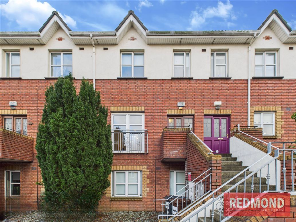 28 Boroimhe Maples, Swords, County Dublin