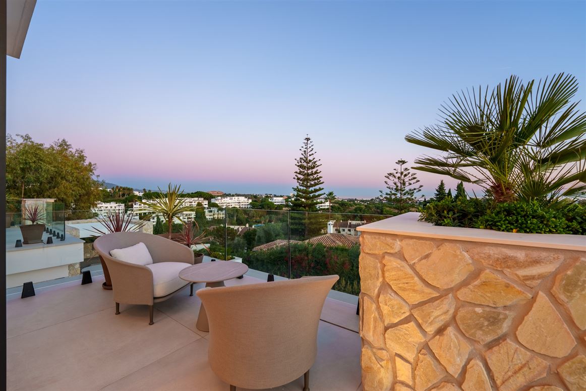 Malaga, Benahavis, La Quinta, Spain