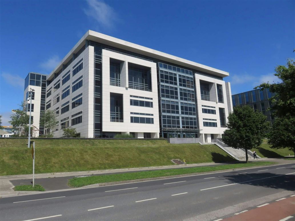 Nova Atria Blackthorn Road, Dublin