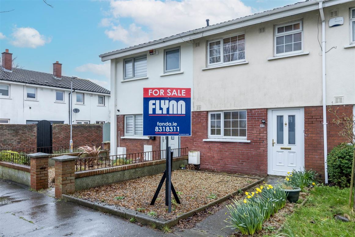 66 Bayside Crescent, Sutton, Dublin 13, County Dublin