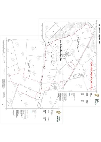 Lands Meenishal, Meelin, Newmarket, Co. Cork