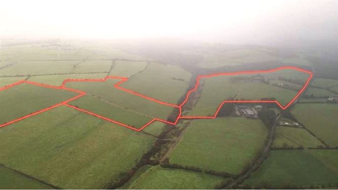 Lands Meenishal, Meelin, Newmarket, Co. Cork