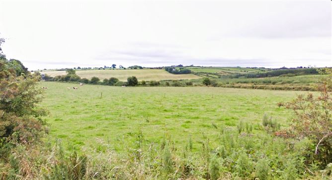 Lands Meenishal, Meelin, Newmarket, Co. Cork