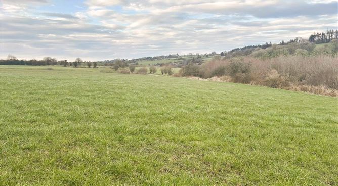 Lands Meenishal, Meelin, Newmarket, Co. Cork