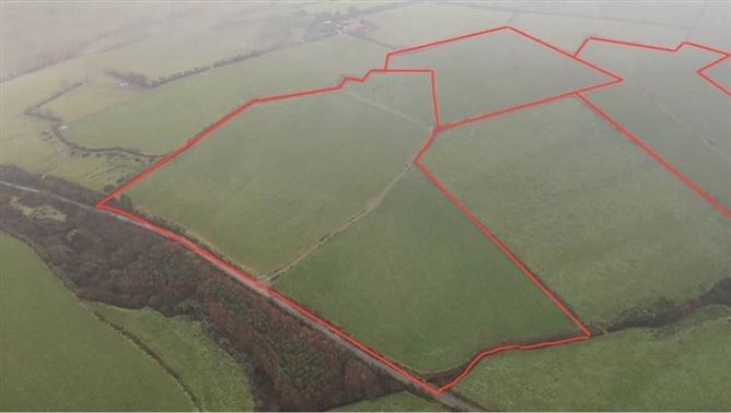 Lands Meenishal, Meelin, Newmarket, Co. Cork