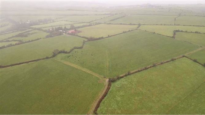 Lands Meenishal, Meelin, Newmarket, Co. Cork