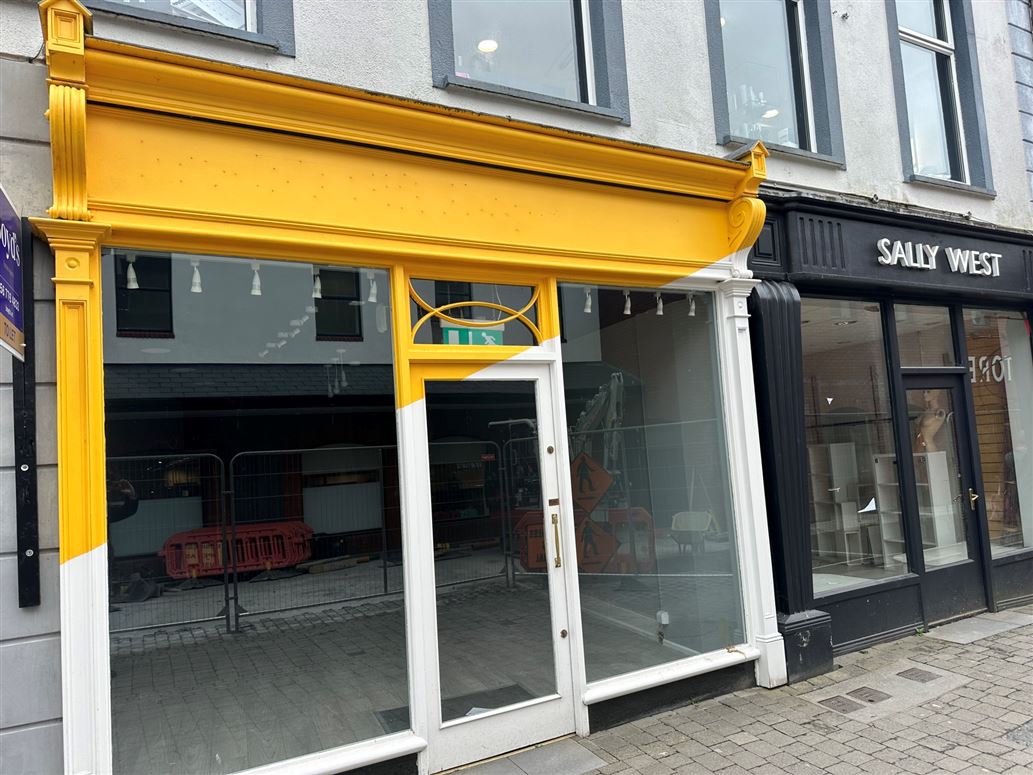 Unit 4, Kieran Street