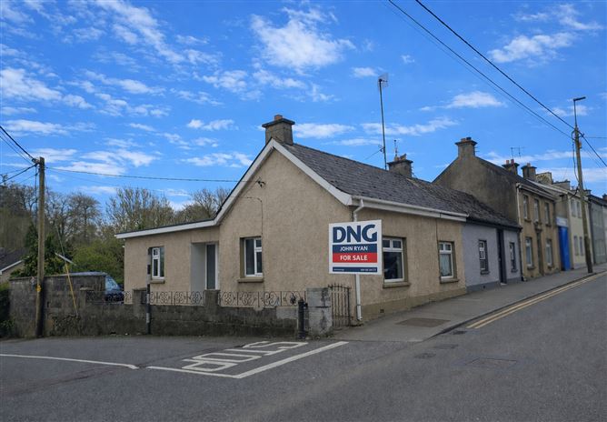 38 Ballydaheen East, Mallow, Co. Cork