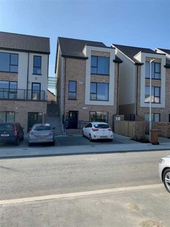 23 The Grove, Saint Marnock`s Bay, Portmarnock, County Dublin