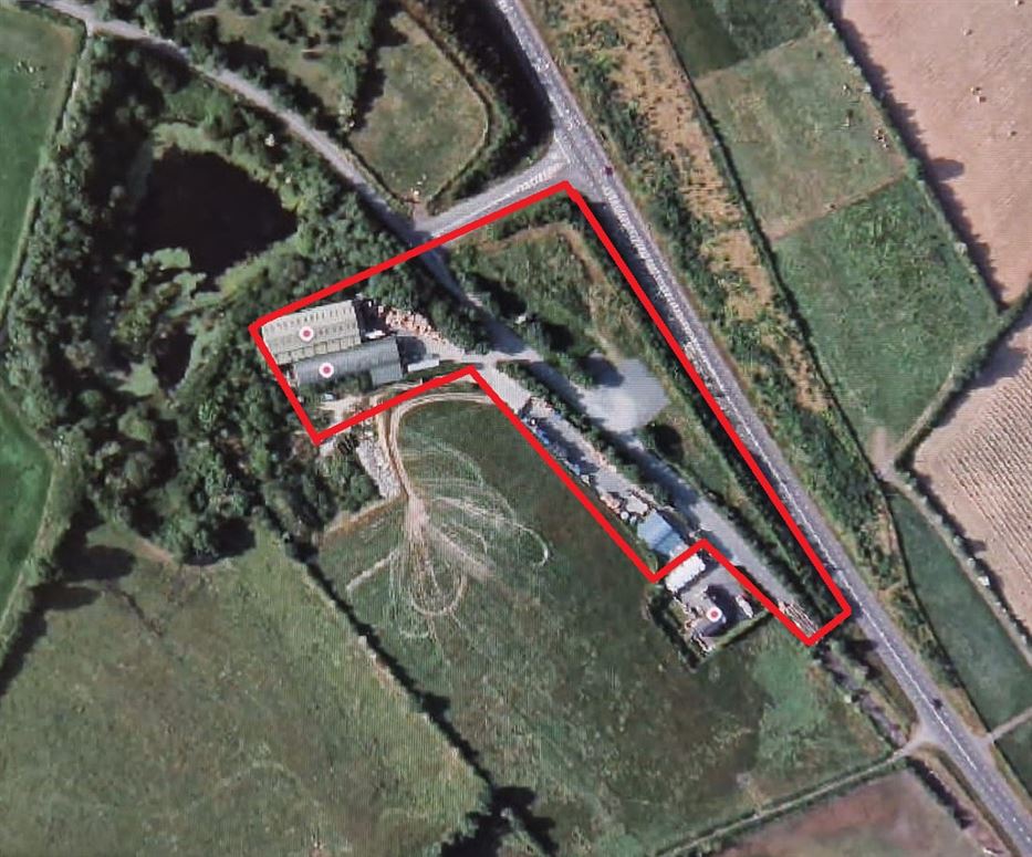 Clonturk, Carrickmacross, Monaghan