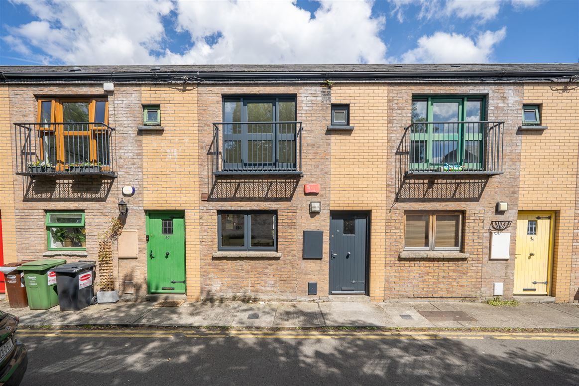 4b Blackberry Lane, Rathmines, Dublin 6, Dublin