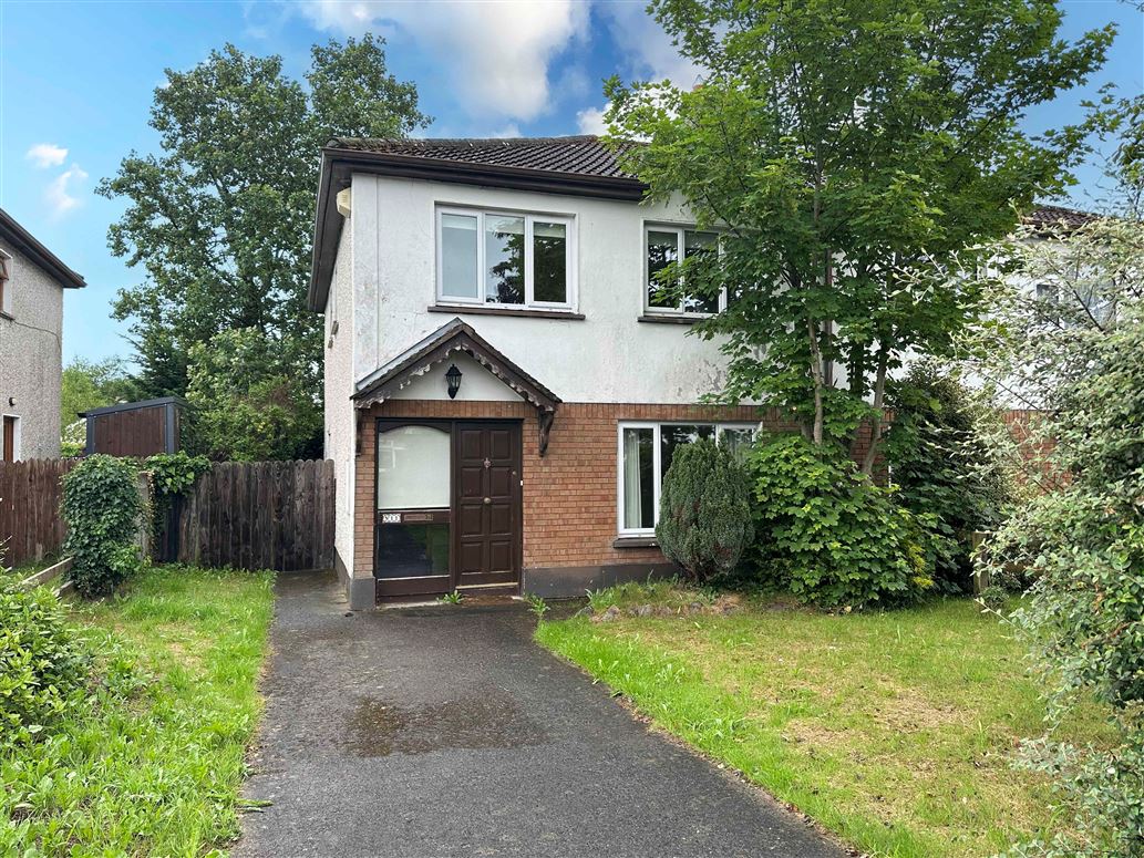 11 Moyglare Village, Maynooth, Kildare