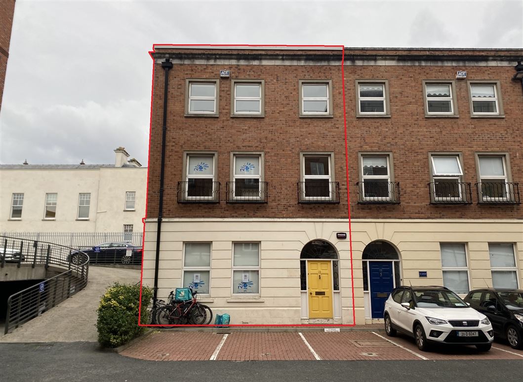 12 Marlborough Court, Marlborough Street, Dublin 1