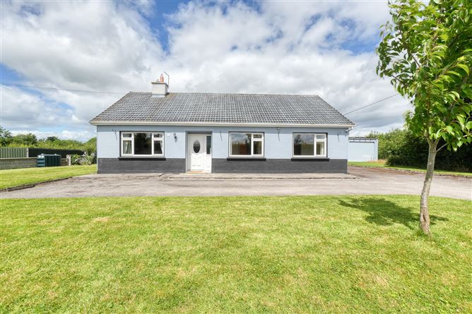 Knockanina, Mountrath, Co.Laois