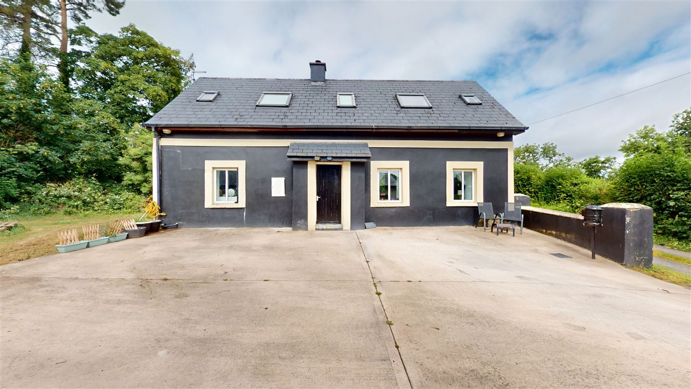 Corragarry, Caningstown, Tonyduff, Cootehill, Cavan