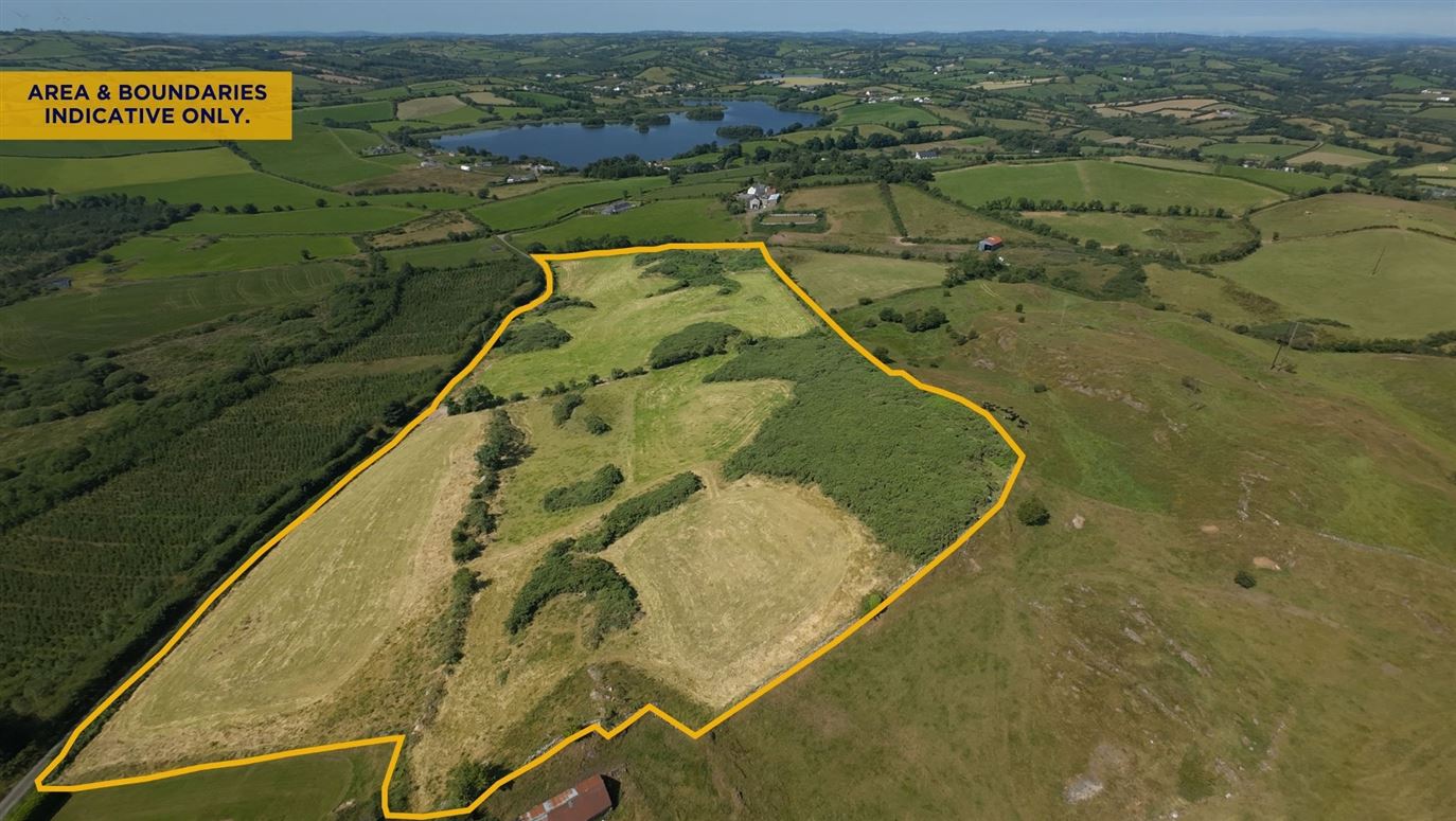 Lecks, Shercock, Co. Cavan, Shercock, Cavan