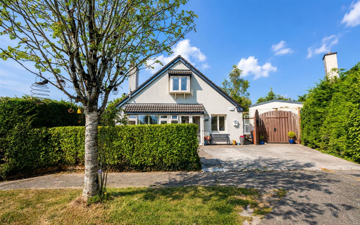 5 Woodbine Grove, Ballygannon, Rathdrum, Wicklow