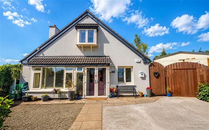 5 Woodbine Grove, Ballygannon, Rathdrum, Wicklow