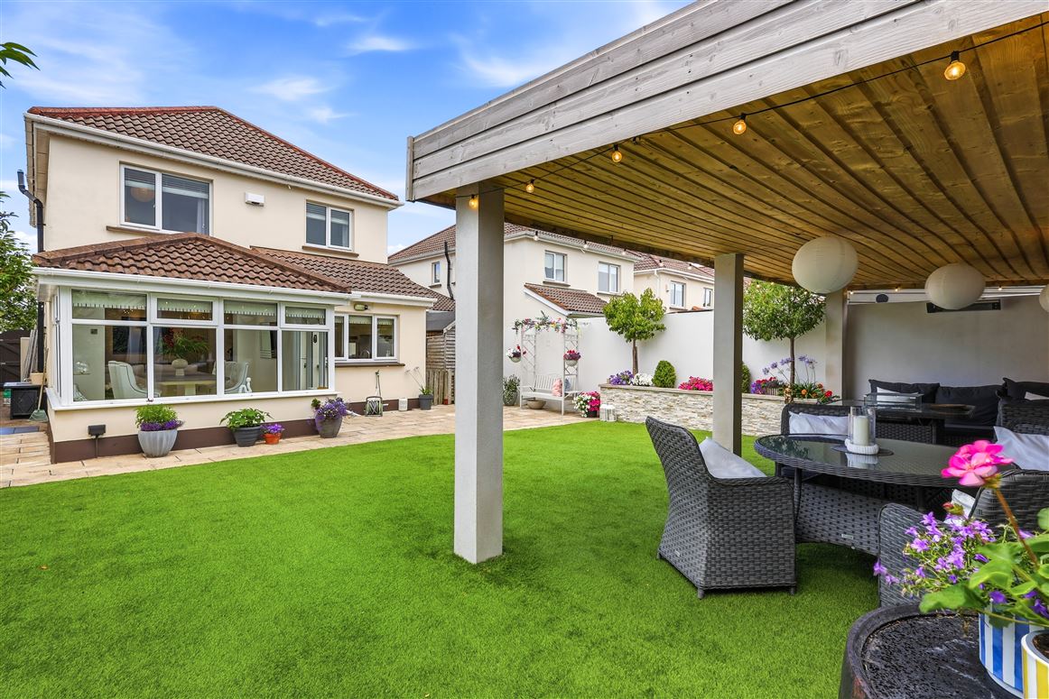 15 Parklands Road, Ballycullen, Dublin 24