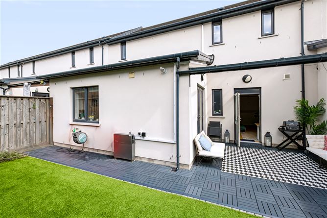 Photo 24 of 31 — 11 GRACE PARK CLOSE, Grace Park Woods, Drumcondra, Dublin 9