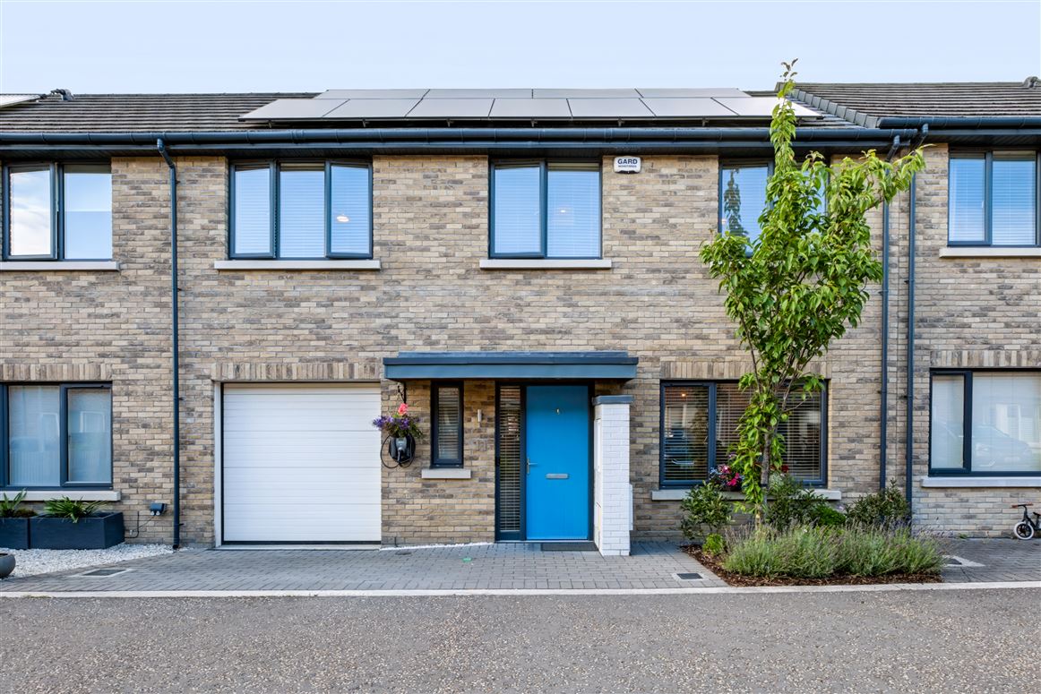 11 GRACE PARK CLOSE, Grace Park Woods, Drumcondra, Dublin 9