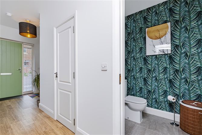 Photo 10 of 31 — 11 GRACE PARK CLOSE, Grace Park Woods, Drumcondra, Dublin 9