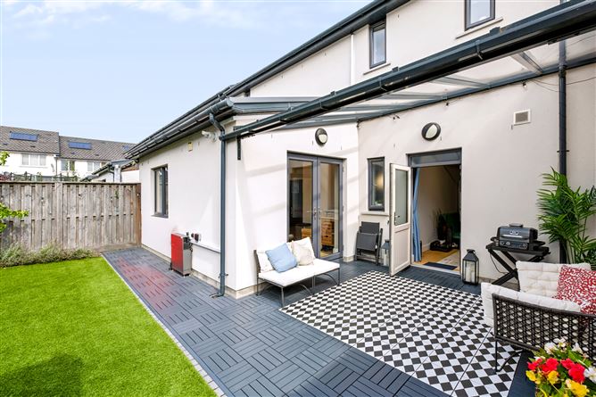Photo 28 of 31 — 11 GRACE PARK CLOSE, Grace Park Woods, Drumcondra, Dublin 9