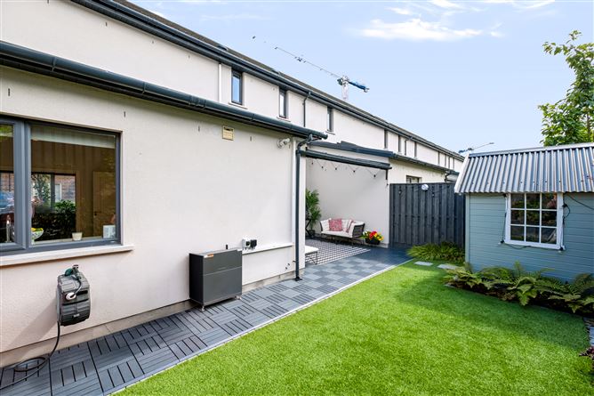 Photo 27 of 31 — 11 GRACE PARK CLOSE, Grace Park Woods, Drumcondra, Dublin 9