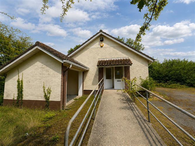 Photo 8 of 10 — Former Bree Health Centre, Clonroche, Co. Wexford
