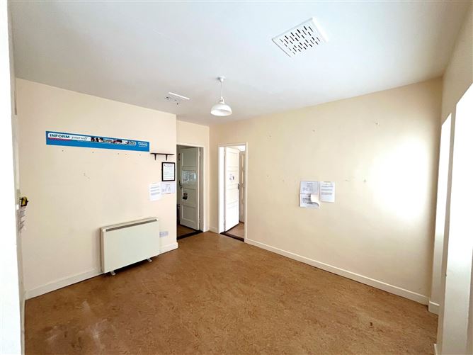 Former Bree Health Centre, Clonroche, Co. Wexford
