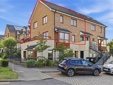 42 Oak hall, Malahide, Dublin