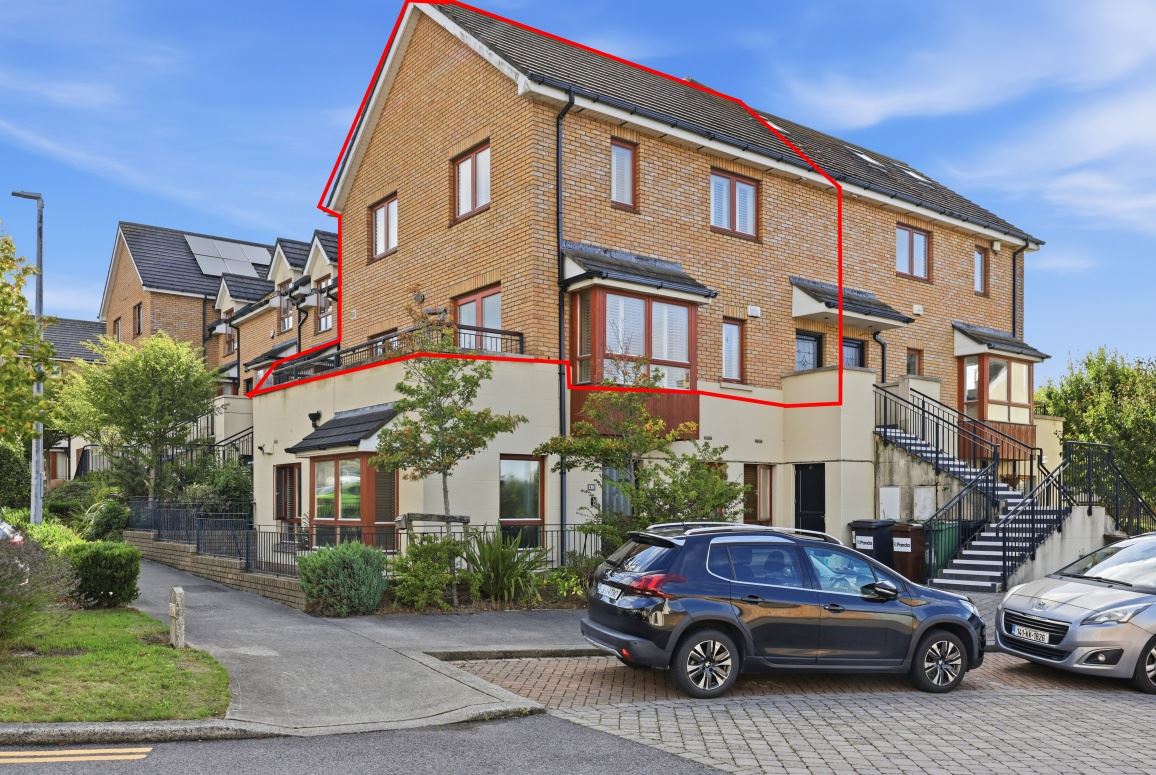 42 Oak hall, Malahide, Dublin
