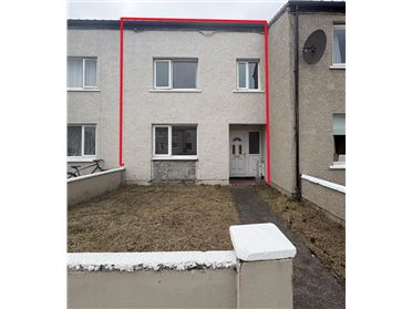 6 McNeill Drive, Cranmore, Sligo Town, Sligo