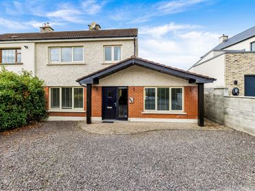 131 Boyne View, Avondale, Trim, Co. Meath