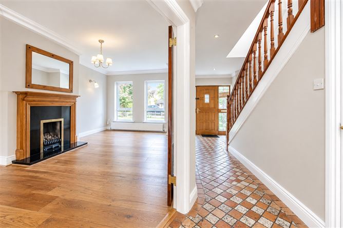 35 Sorrel Dale, Clonsilla, Dublin 15