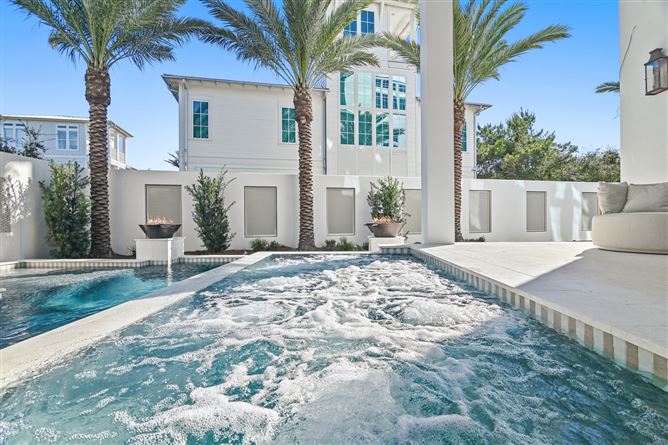 Gulf Delight,Alys Beach,Florida,USA