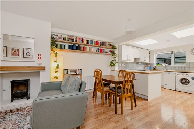 12 O'NEACHTAIN ROAD, Drumcondra, Dublin 9
