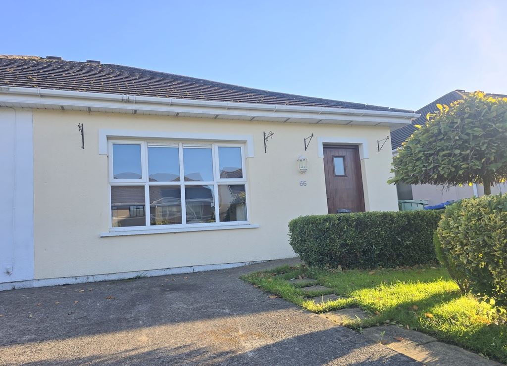 Photo 1 of 18 — 66 Bianconi Way, Portlaoise, Laois
